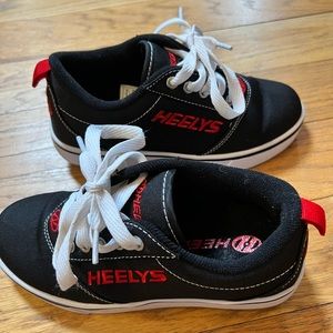 Boys Heelys Pro 20
